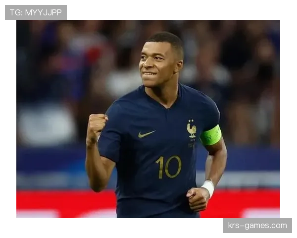 姆巴佩出任法国队新队长，肩负重任引领球队再创辉煌