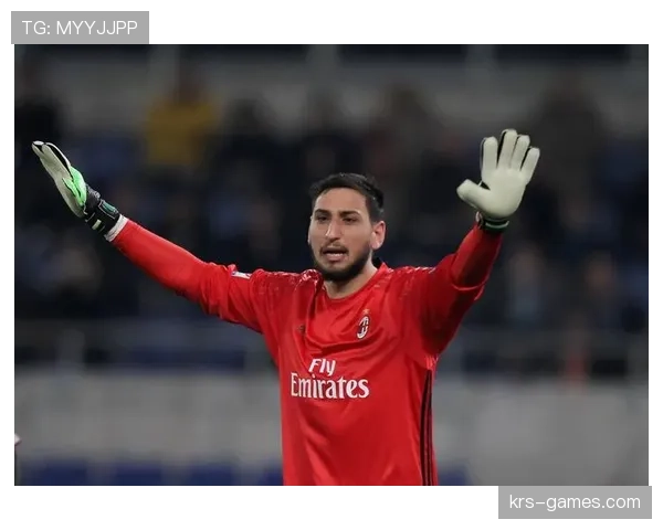 多纳鲁马神勇发挥助意大利取胜，状态回暖成关键先生