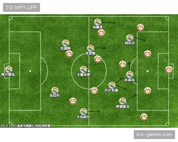 加拉塔萨雷战术解析：创新与竞争力并重的成功之道引关注