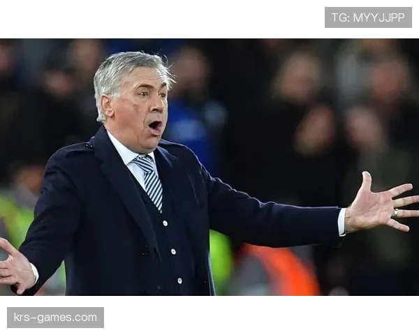 安切洛蒂战术奏效，球队欧冠强势复苏展现统治力