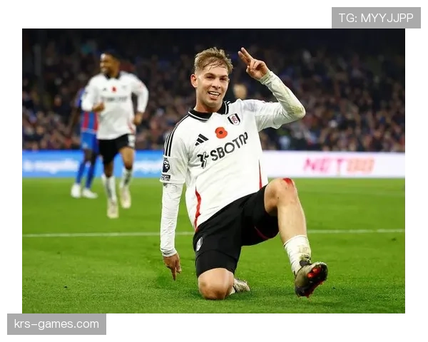 富勒姆状态回暖，剑指反弹提升英超竞争力