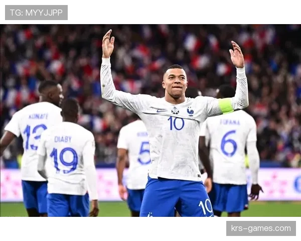 姆巴佩担任法国队长后表现稳健，带队竞争力持续提升