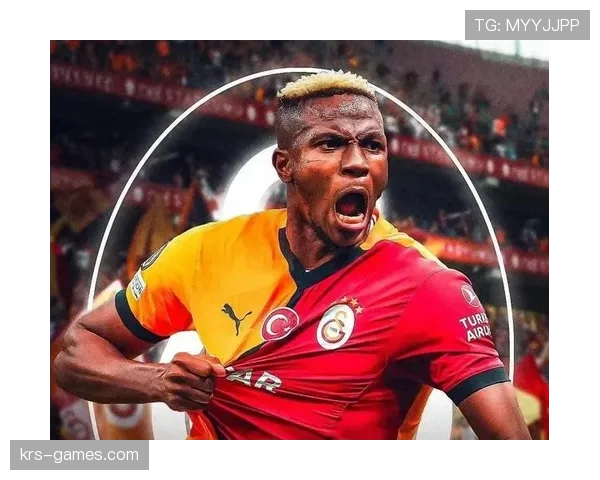 奥斯梅恩:那不勒斯33年首冠核心作用与历史地位分析 奥斯梅恩:那不勒斯33年首冠核心作用与历史地位分析